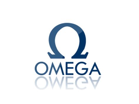 omega watch logo transparent b&w|omega logo transparent.